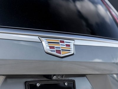 2021 Cadillac Escalade ESV Premium Luxury Platinum