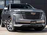 2021 Cadillac Escalade ESV Premium Luxury Platinum