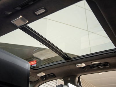 2021 Cadillac Escalade ESV Premium Luxury Platinum