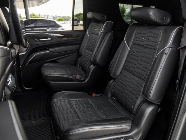2021 Cadillac Escalade ESV Premium Luxury Platinum