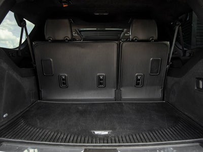 2021 Cadillac Escalade ESV Premium Luxury Platinum