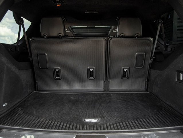 2021 Cadillac Escalade ESV Premium Luxury Platinum