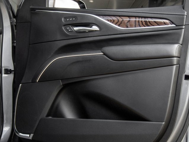 2021 Cadillac Escalade ESV Premium Luxury Platinum