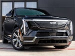 2026 Cadillac ESCALADE IQ Luxury