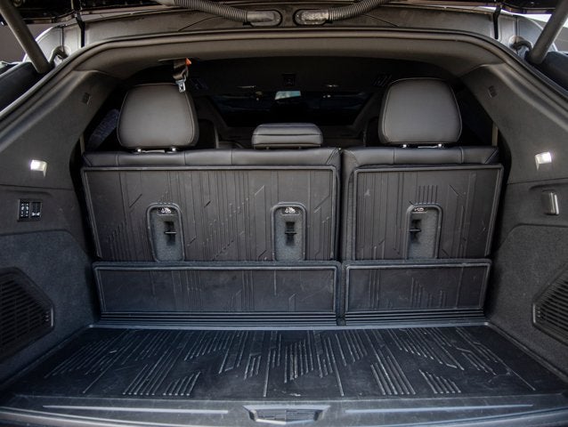 2026 Cadillac ESCALADE IQ Luxury
