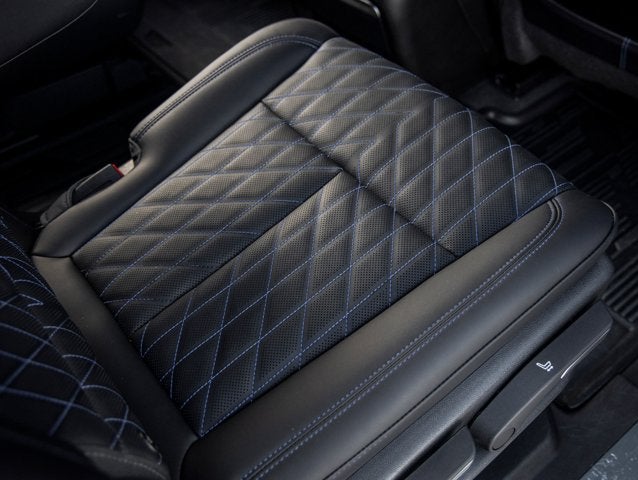 2026 Cadillac ESCALADE IQ Luxury