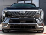 2026 Cadillac ESCALADE IQ Luxury