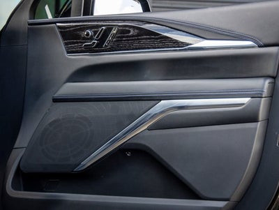 2026 Cadillac ESCALADE IQ Luxury
