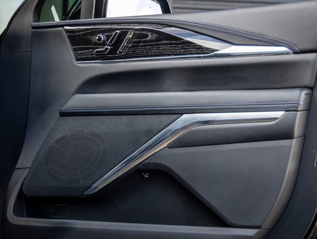 2026 Cadillac ESCALADE IQ Luxury