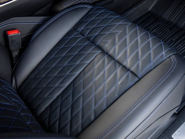 2026 Cadillac ESCALADE IQ Luxury