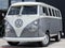 1966 Volkswagen T1 Bus Base
