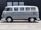 1966 Volkswagen T1 Bus Base