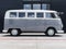 1966 Volkswagen T1 Bus Base