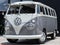 1966 Volkswagen T1 Bus Base