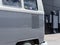 1966 Volkswagen T1 Bus Base