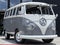 1966 Volkswagen T1 Bus Base