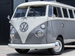 1966 Volkswagen T1 Bus Base