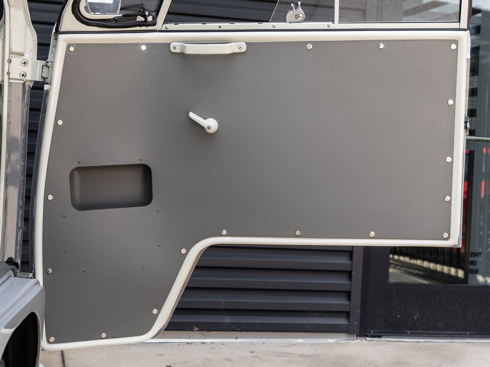1966 Volkswagen T1 Bus Base
