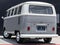 1966 Volkswagen T1 Bus Base
