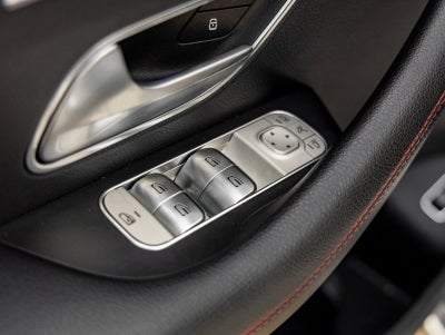 2022 Mercedes-Benz GLE GLE 53 AMG®