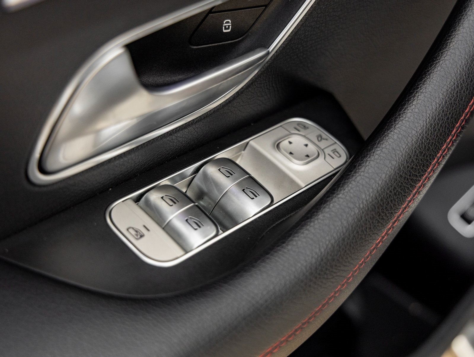 2022 Mercedes-Benz GLE GLE 53 AMG®