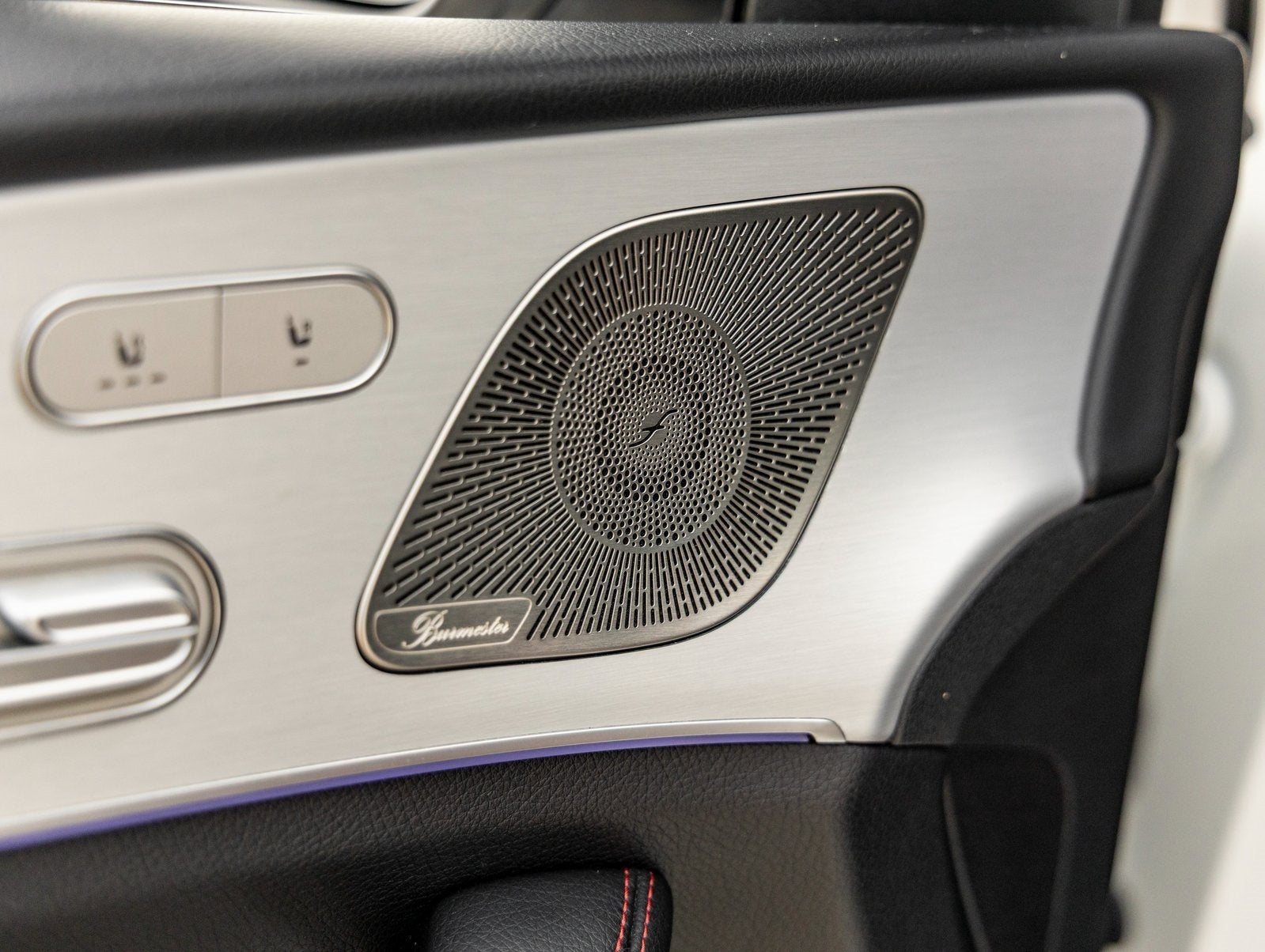 2022 Mercedes-Benz GLE GLE 53 AMG®