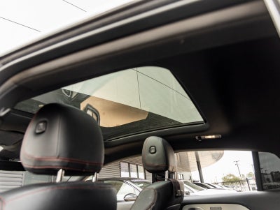 2022 Mercedes-Benz GLE GLE 53 AMG®