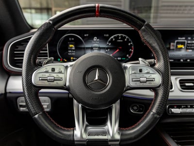 2022 Mercedes-Benz GLE GLE 53 AMG®