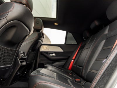 2022 Mercedes-Benz GLE GLE 53 AMG®
