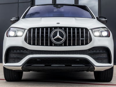 2022 Mercedes-Benz GLE GLE 53 AMG®