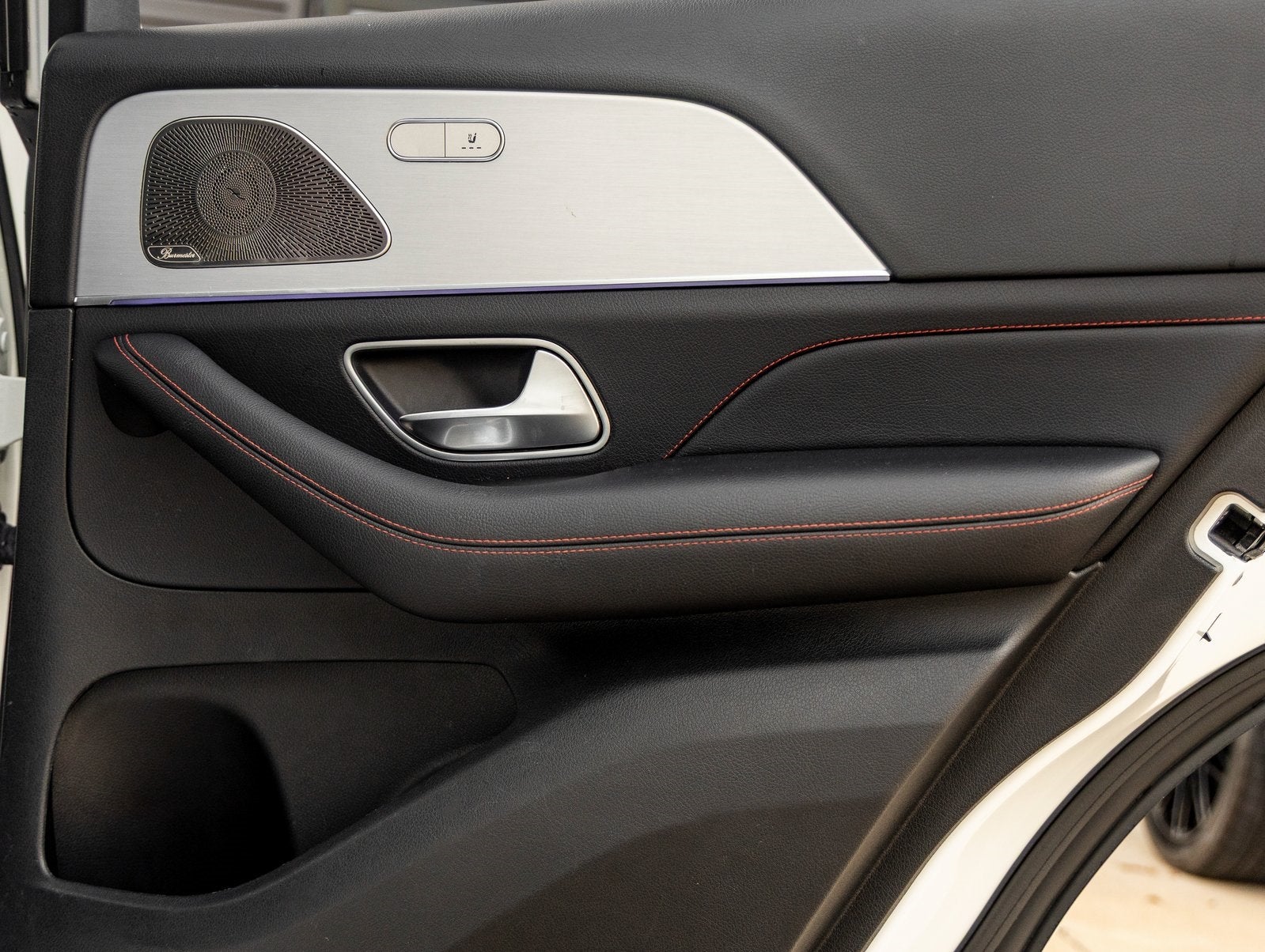 2022 Mercedes-Benz GLE GLE 53 AMG®