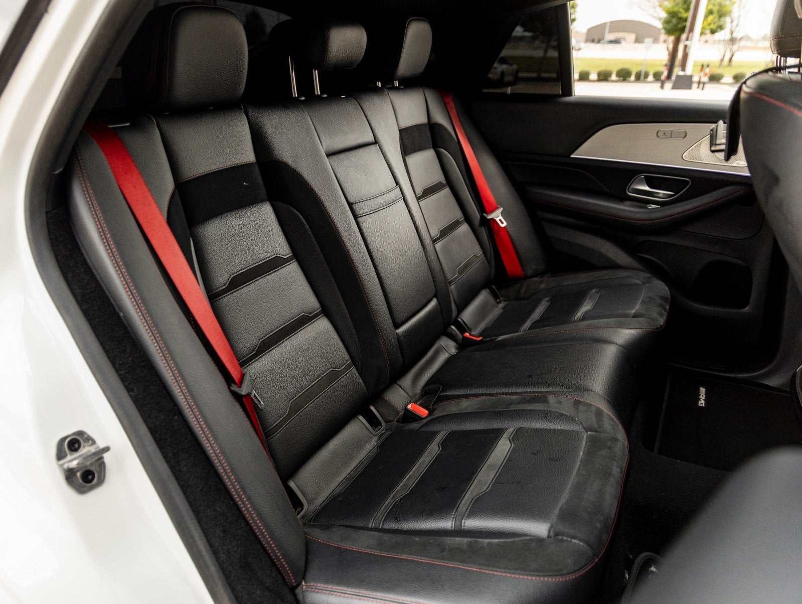 2022 Mercedes-Benz GLE GLE 53 AMG®