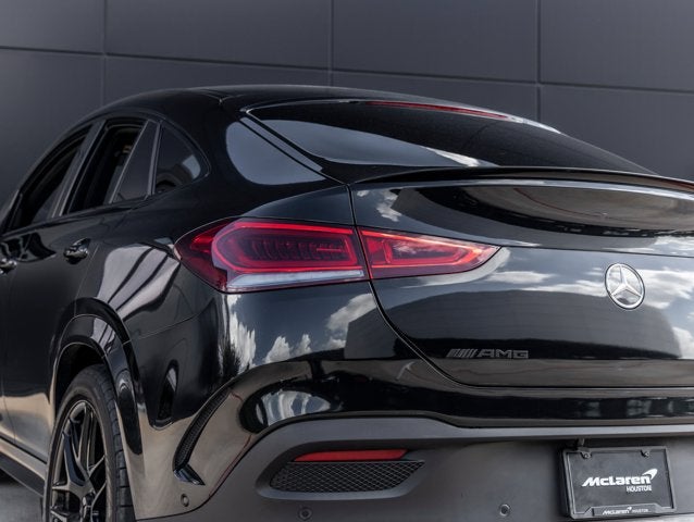 2023 Mercedes-Benz GLE GLE 53 AMG®