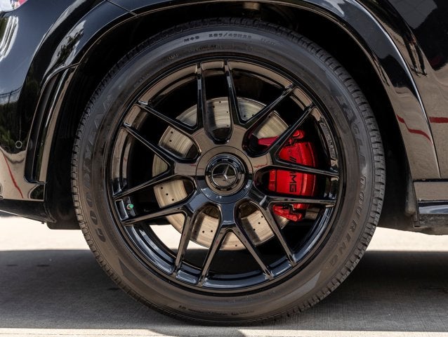 2023 Mercedes-Benz GLE GLE 53 AMG®
