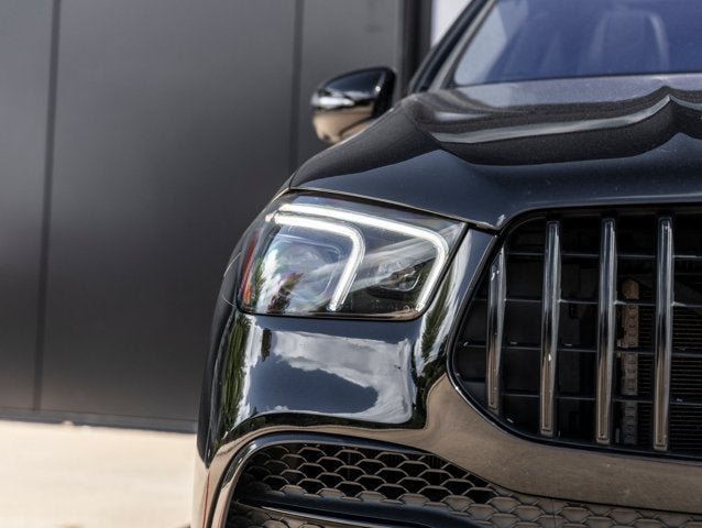2023 Mercedes-Benz GLE GLE 53 AMG®