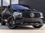 2023 Mercedes-Benz GLE GLE 53 AMG®
