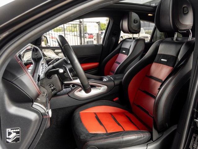 2023 Mercedes-Benz GLE GLE 53 AMG®