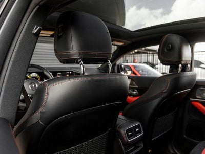 2023 Mercedes-Benz GLE GLE 53 AMG®