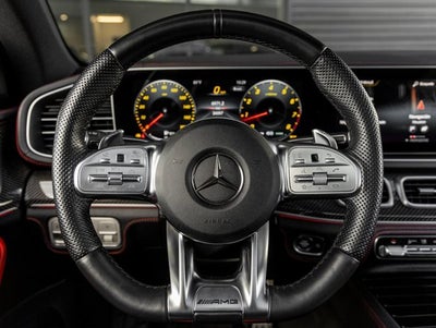 2023 Mercedes-Benz GLE GLE 53 AMG®