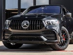 2023 Mercedes-Benz GLE GLE 53 AMG®