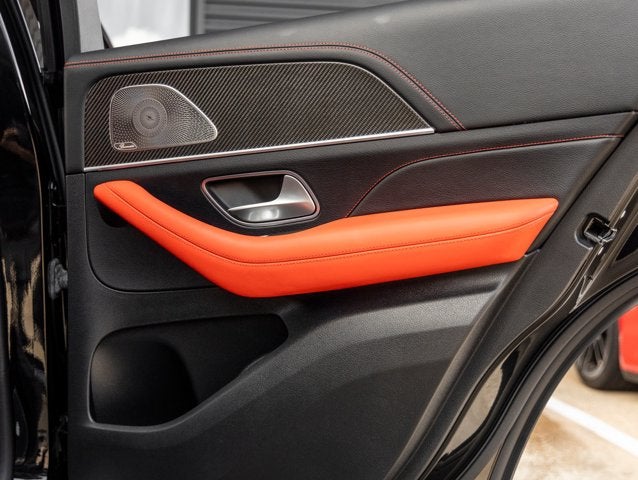 2023 Mercedes-Benz GLE GLE 53 AMG®
