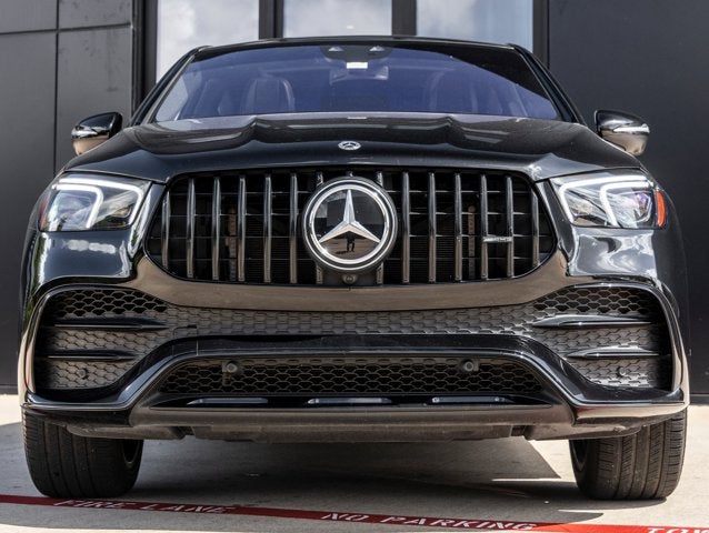 2023 Mercedes-Benz GLE GLE 53 AMG®