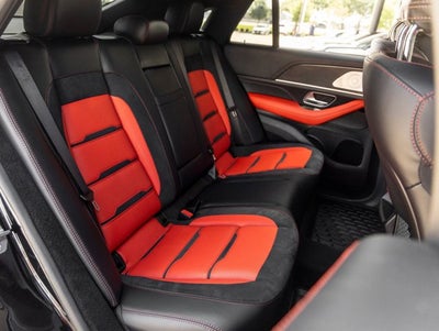 2023 Mercedes-Benz GLE GLE 53 AMG®
