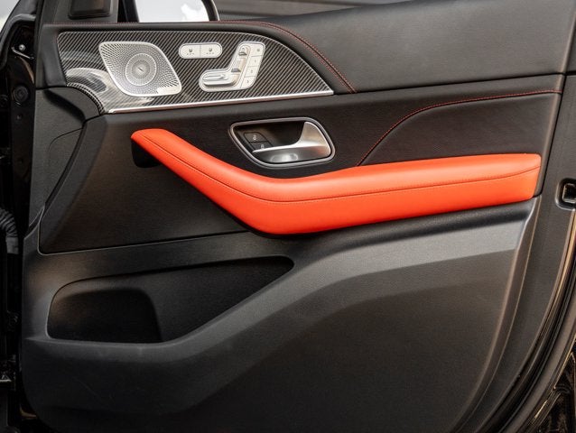 2023 Mercedes-Benz GLE GLE 53 AMG®