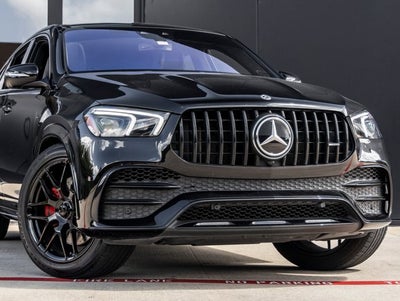 2023 Mercedes-Benz GLE GLE 53 AMG®