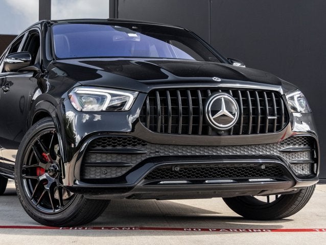 2023 Mercedes-Benz GLE GLE 53 AMG®