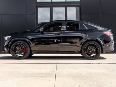2023 Mercedes-Benz GLE GLE 53 AMG®