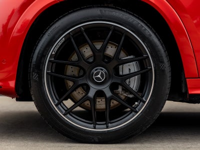 2025 Mercedes-Benz GLE GLE 53 AMG®