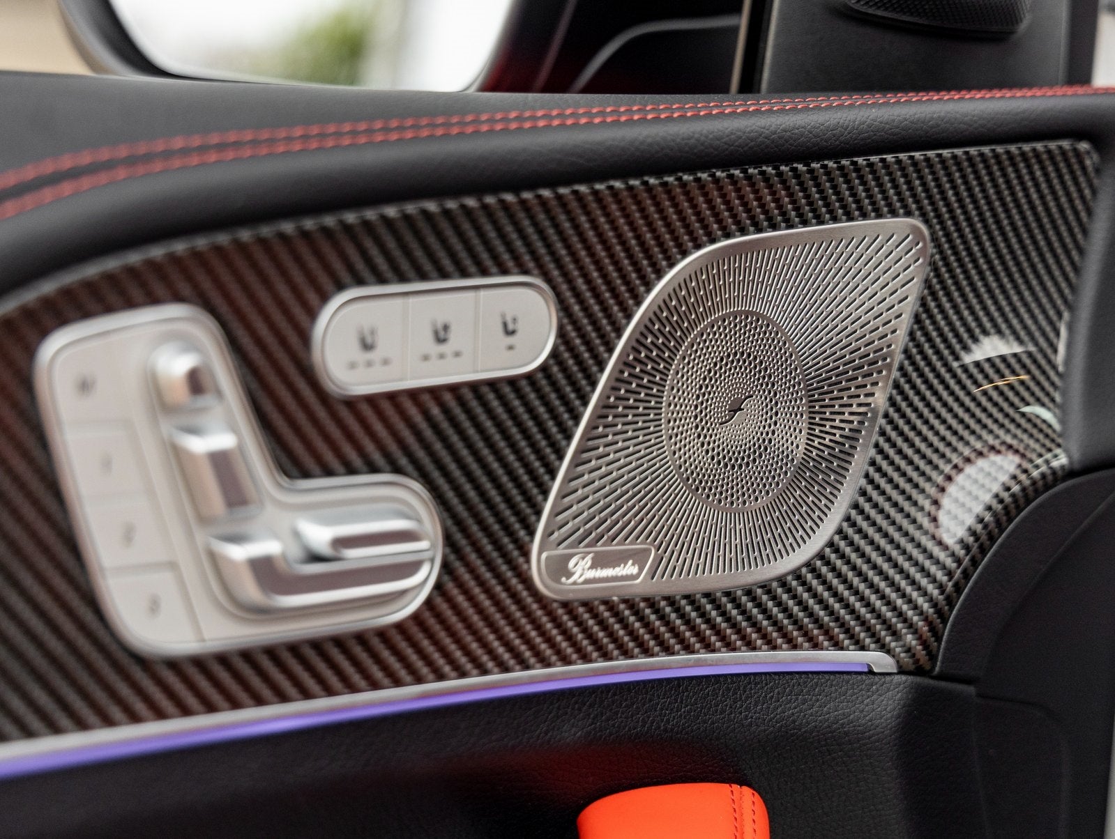 2025 Mercedes-Benz GLE GLE 53 AMG®