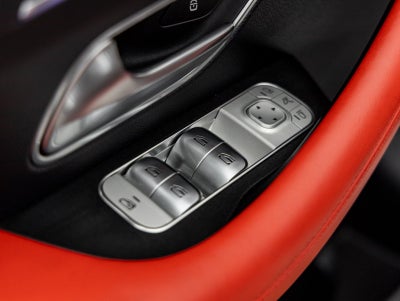 2025 Mercedes-Benz GLE GLE 53 AMG®